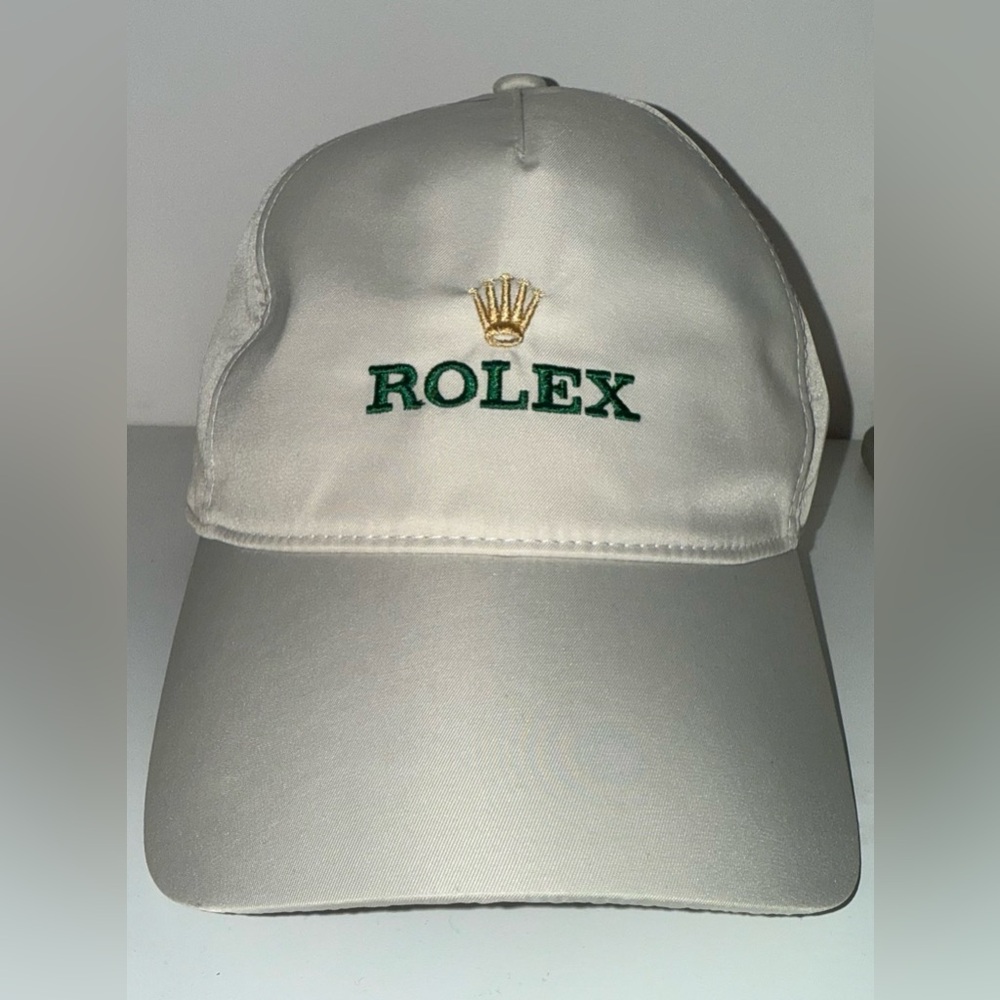 Rolex Hat